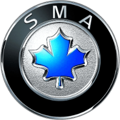 SMA