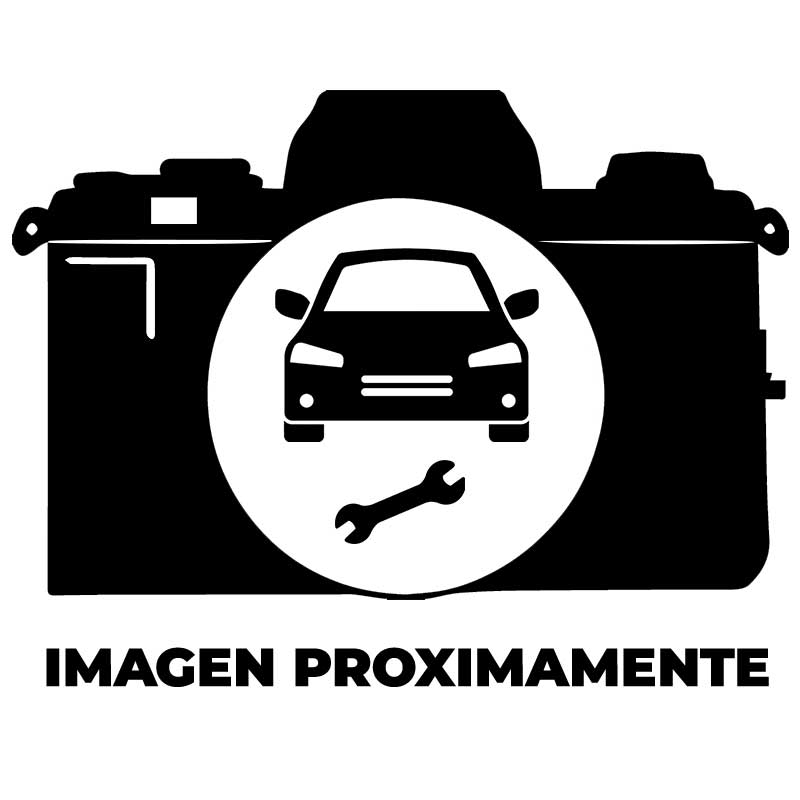 Turbo de alto rendimiento
